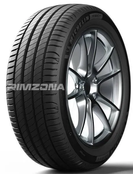 Шина MICHELIN PRIMACY 4 225/55 R18 102Y