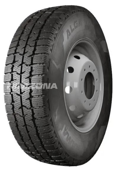 Шина КАМА ALGA НК-534 (БЕЗ ШИПОВ) 225/75 R16 120R