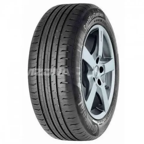 Шина CONTINENTAL ECOCONTACT 5 195/55 R20 95H