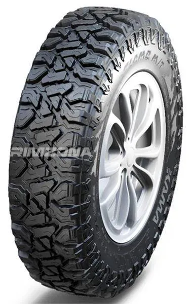 Шина КАМА FLAME M/T (HK-434) 205/70 R16 97Q