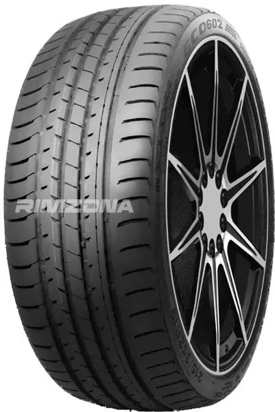 Шина MAZZINI ECO602 225/40 R19 93Y