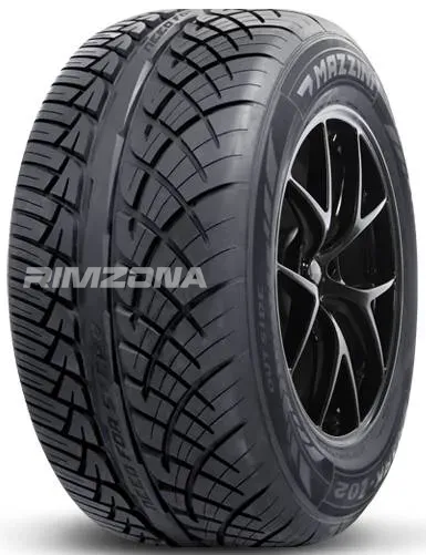 Шина MAZZINI SHARK-Z02 265/60 R18 110V