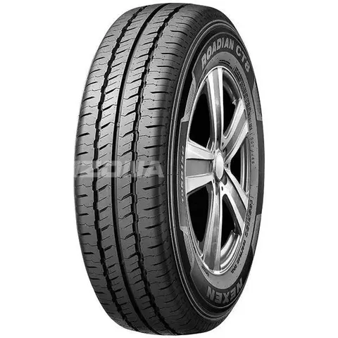 Шина NEXEN ROADIAN CT8 205/75 R16 111R