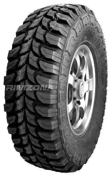 Шина LINGLONG CROSSWIND M/T 265/70 R17 118Q