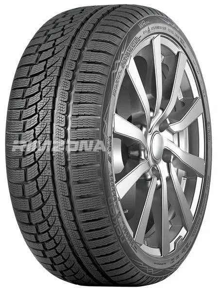 Шина NOKIAN TYRES WR A4 235/55 R17 103V