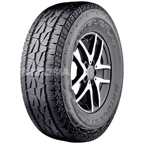 Шина BRIDGESTONE DUELER A/T 001 285/60 R18 116T