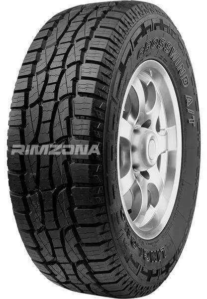 Шина LINGLONG CROSSWIND A/T100 205/70 R15 96T