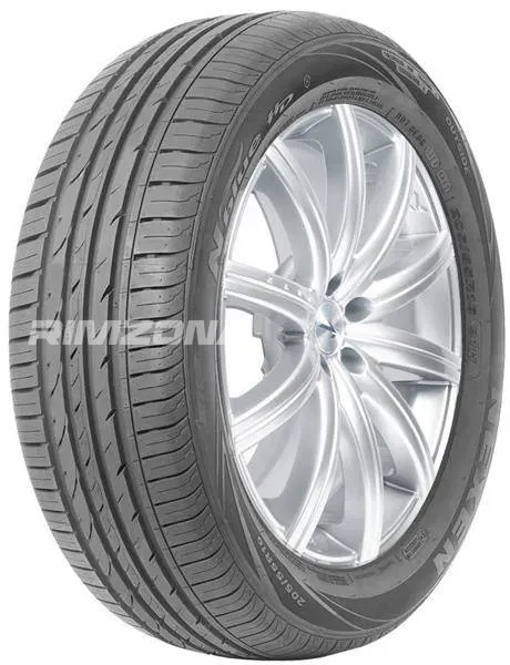 Шина NEXEN N'BLUE HD 205/60 R16 92H