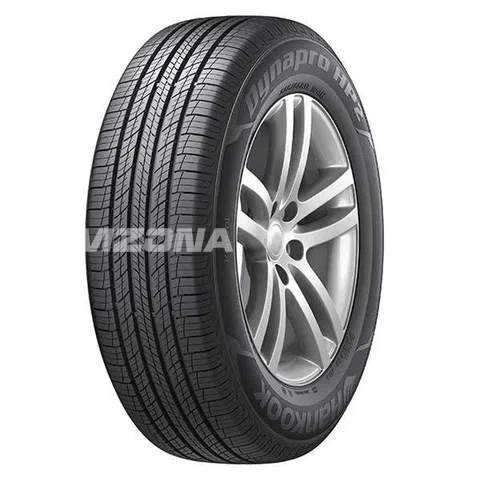 Шина HANKOOK DYNAPRO HP2 RA33 255/60 R18 108H