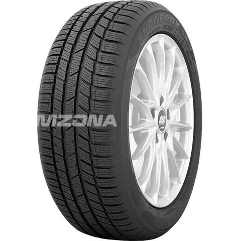 Шина TOYO SNOWPROX S954 SUV 255/45 R20 105V