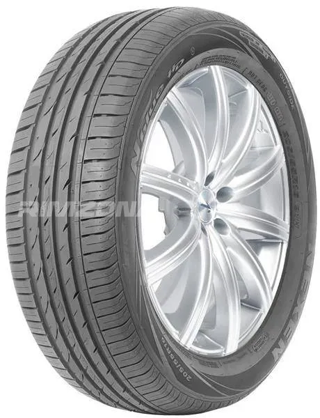 Шина NEXEN N'BLUE HD 205/55 R16 91V