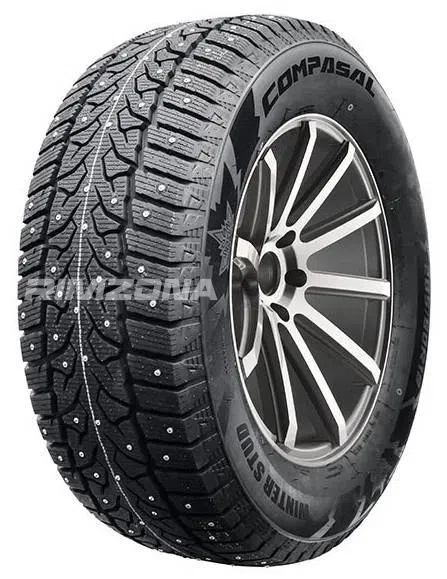 Шина COMPASAL WINTER STUD 235/55 R20 102T шип