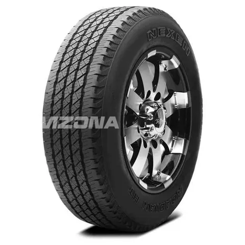 Шина Roadstone ROADIAN HT 245/75 R16 116Q