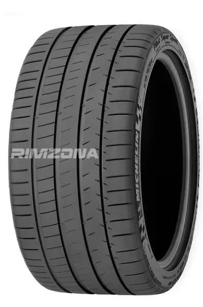 Шина MICHELIN PILOT SUPER SPORT 245/40 R20 93Y