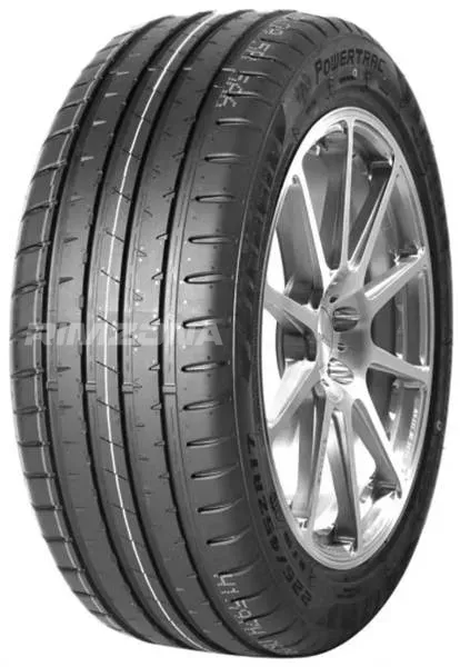 Шина POWERTRAC RACING PRO 245/45 R18 100W