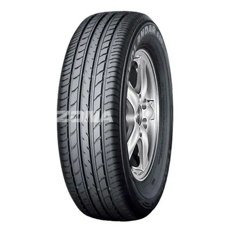 Шина YOKOHAMA G98E 235/65 R18 106H