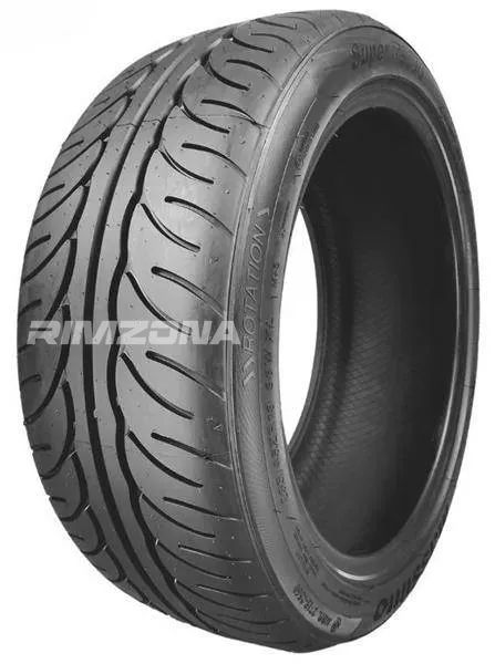 Шина MASSIMO SUPER T9000 265/40 R18 101W