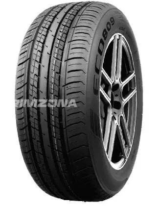 Шина MAZZINI ECO809 205/55 R16 91V