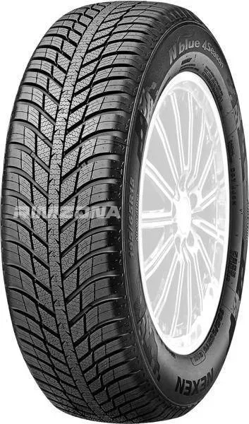 Шина NEXEN N'BLUE 4SEASON 235/50 R18 101V