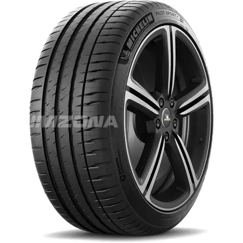 Шина MICHELIN PILOT SPORT 4 265/35 R19 98Y