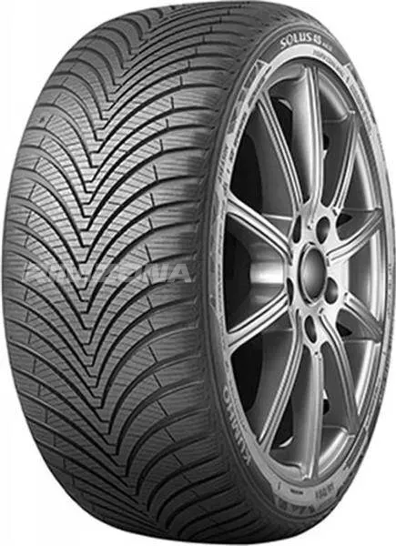 Шина KUMHO SOLUS 4S HA32 185/65 R15 88H