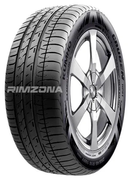 Шина KUMHO HP91 235/55 R19 101V