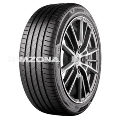 Шина BRIDGESTONE TURANZA 6 255/40 R20 101W