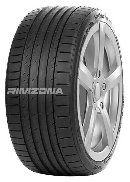 Шина GRIPMAX SUREGRIP PRO SPORT 225/40 R20 94Y