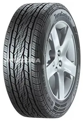 Шина GISLAVED TERRACONTROL 215/50 R17 91H