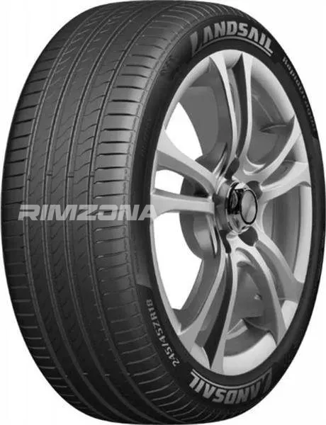 Шина LANDSAIL RAPIDDRAGON 245/40 R18 97W