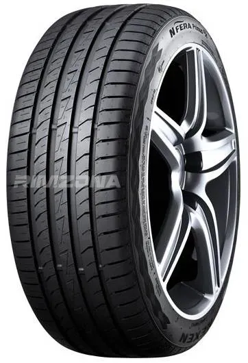 Шина NEXEN N'FERA PRIMUS QX 205/45 R17 88W