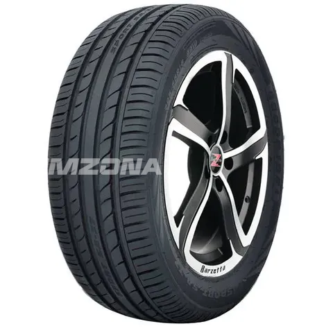 Шина GOODRIDE SA37 255/35 R19 96Y
