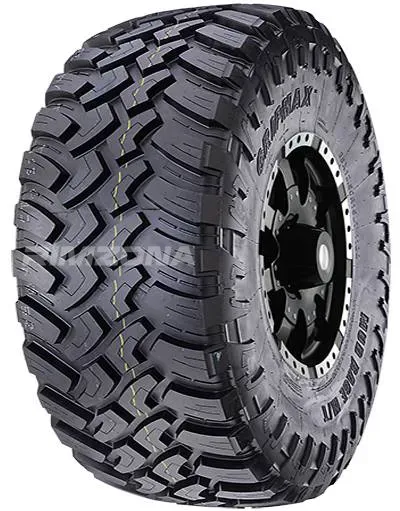 Шина GRIPMAX MUD RAGE M/T 245/70 R17 116Q