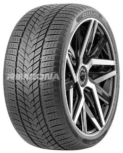 Шина ROCKBLADE ICECRUISER II 315/35 R21 111H