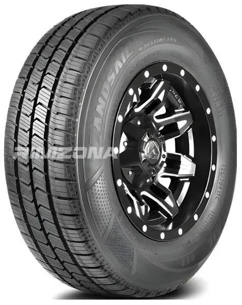 Шина LANDSAIL 4-SEASONS VAN 225/65 R16 110S