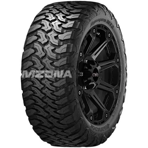 Шина HANKOOK DYNAPRO MT2 RT05 225/75 R16 112Q