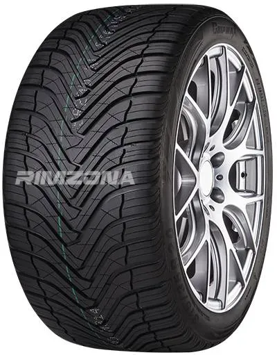 Шина GRIPMAX SUREGRIP A/S 225/45 R19 96W