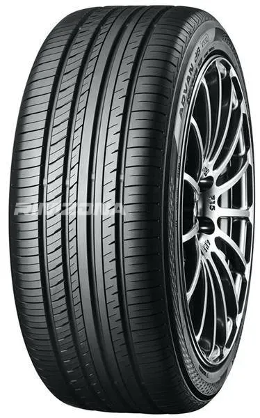 Шина YOKOHAMA ADVAN DB V552 215/45 R18 89W