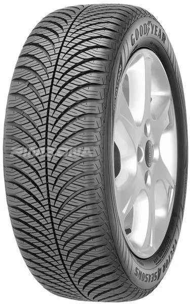 Шина GOODYEAR VECTOR 4SEASONS  GEN-2 SUV 255/60 R18 108V