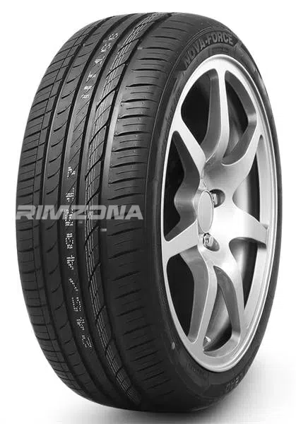 Шина LEAO NOVA_FORCE 235/55 R19 105W