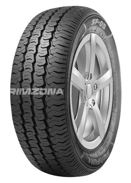 Шина SUNFULL SF-05 205/75 R16 108R