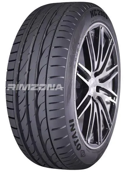 Шина OTANI KC2000 235/55 R19 105W