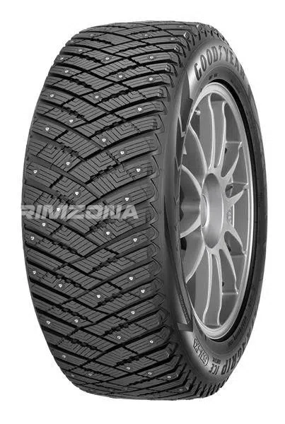 Шина GOODYEAR ULTRAGRIP ICE ARCTIC SUV 285/50 R20 112T шип