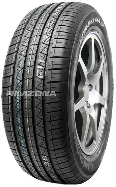 Шина LINGLONG GREEN MAX 4X4 HP 235/60 R16 100H