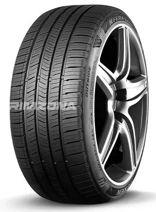 Шина NEXEN N'FERA SUPREME 235/50 R18 97W