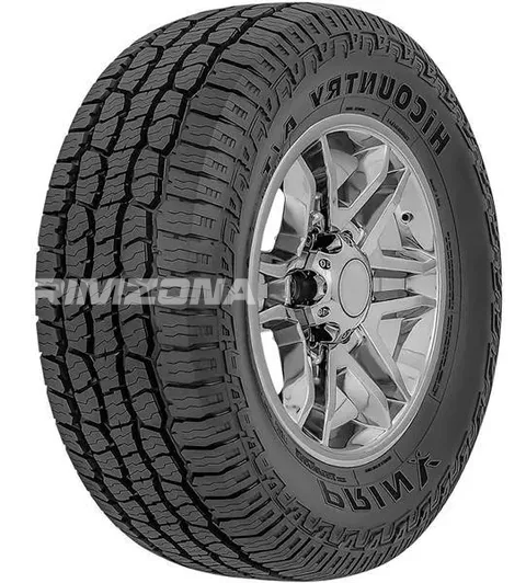 Шина PRINX HICOUNTRY A/T HA2 275/55 R20 117T