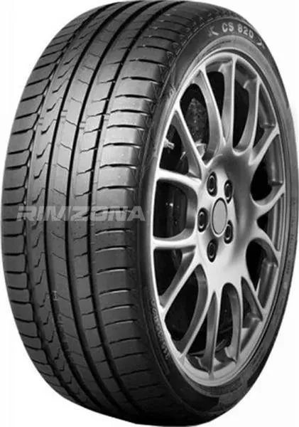 Шина LINGLONG GRIP MASTER C/S 205/55 R19 97V