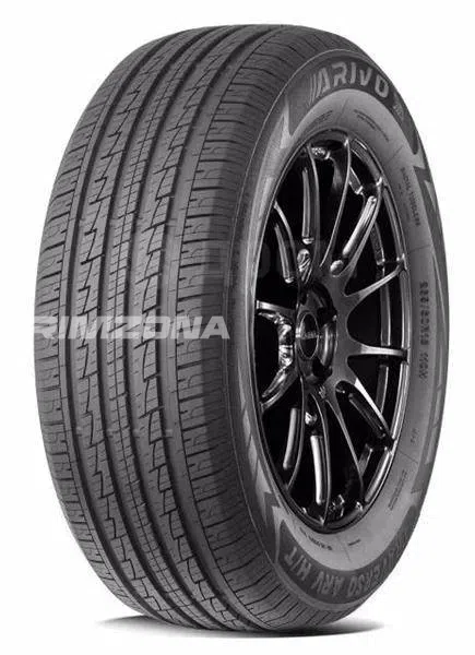 Шина ARIVO TRAVERSO ARV H/T 255/50 R19 107V