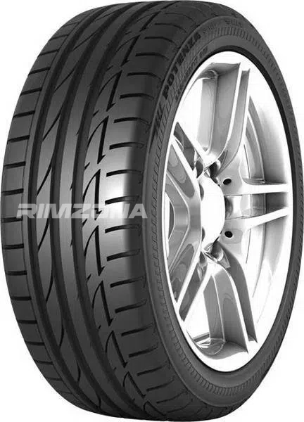 Шина BRIDGESTONE POTENZA S001 245/45 R19 98Y