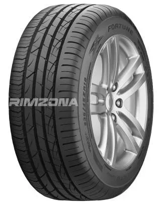 Шина FORTUNE VIENTO FSR702 215/45 R17 91W